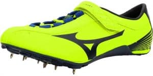 Mizuno Geo-Silencer 7 Track And Field Shoe