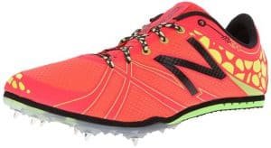 New Balance Men's MMD500V3 Middle Distance Spike Running Shoe