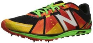 New Balance Men's MXC5000 Cross Country Spikes Shoe