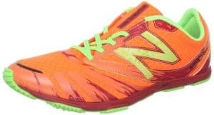 New Balance Men's MXC700v2 Spike Running Shoe