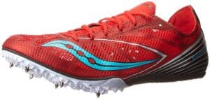 Saucony Men's Endorphin MD4 Track Shoe