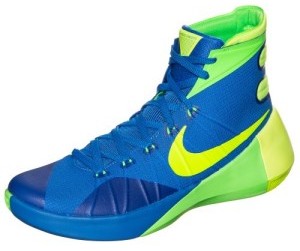 Nike Hyperdunk 2015