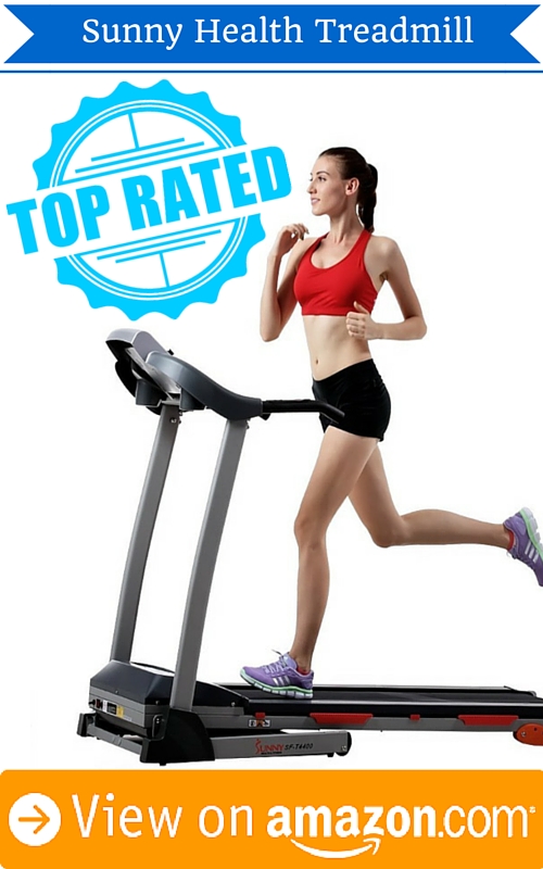 Best Treadmill Under 500 Bucks