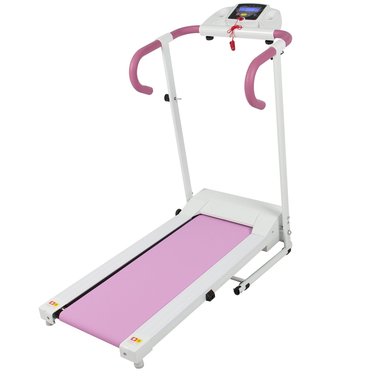 portable treadmill