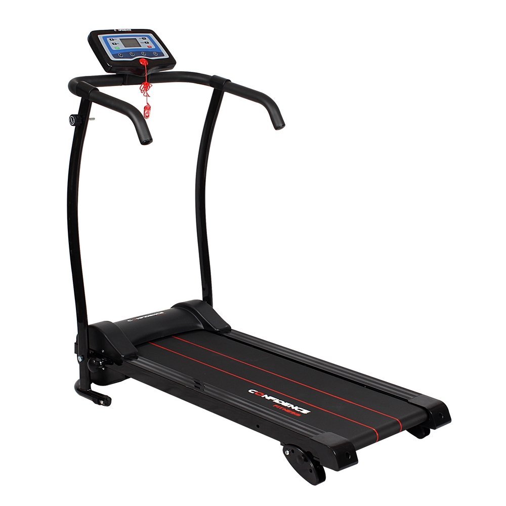 confidence-power-trac-pro-motorized-treadmill