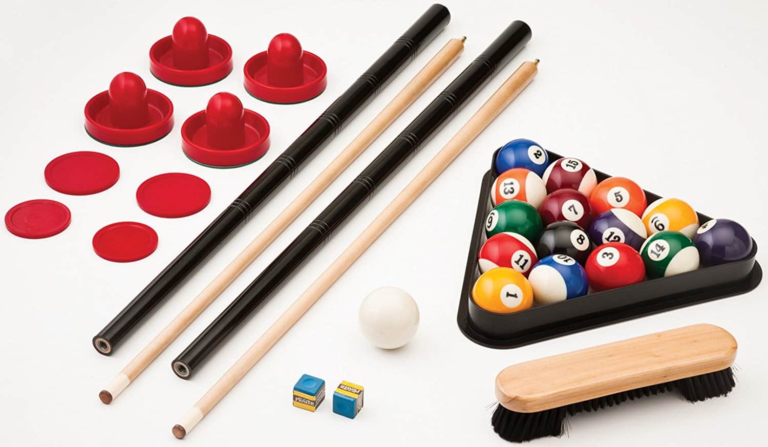 fat cat game table accessories