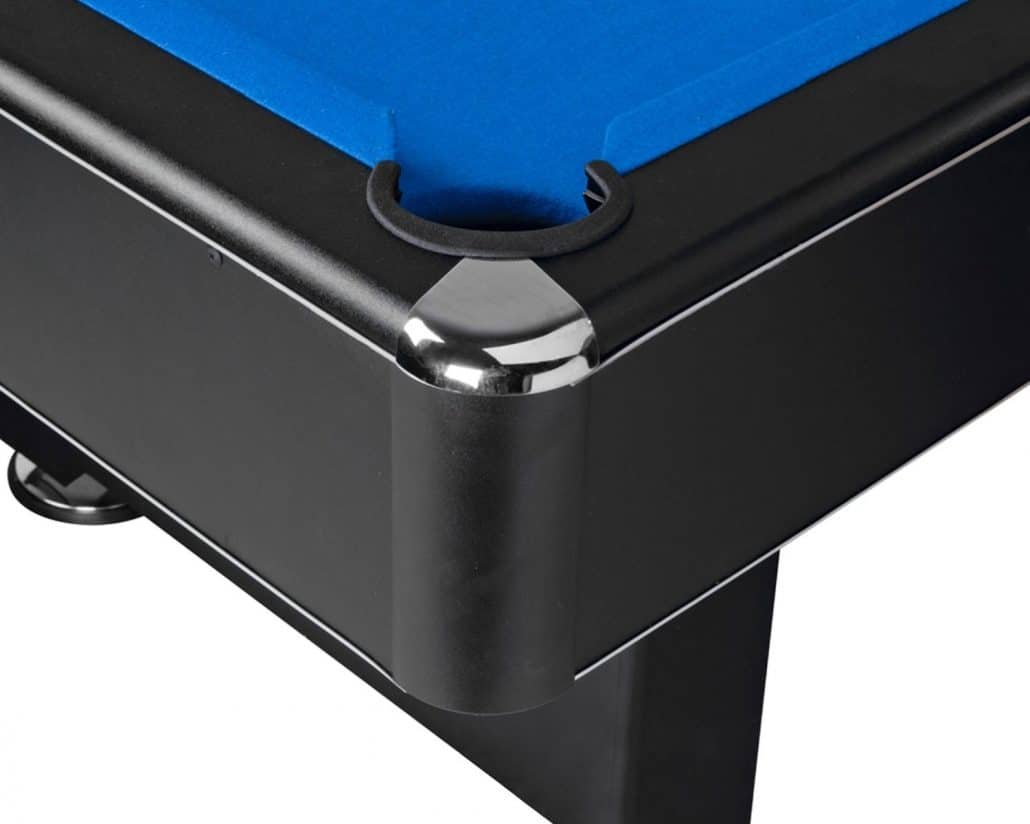 Hathaway Hustler Pool Table Review - Workout HQ