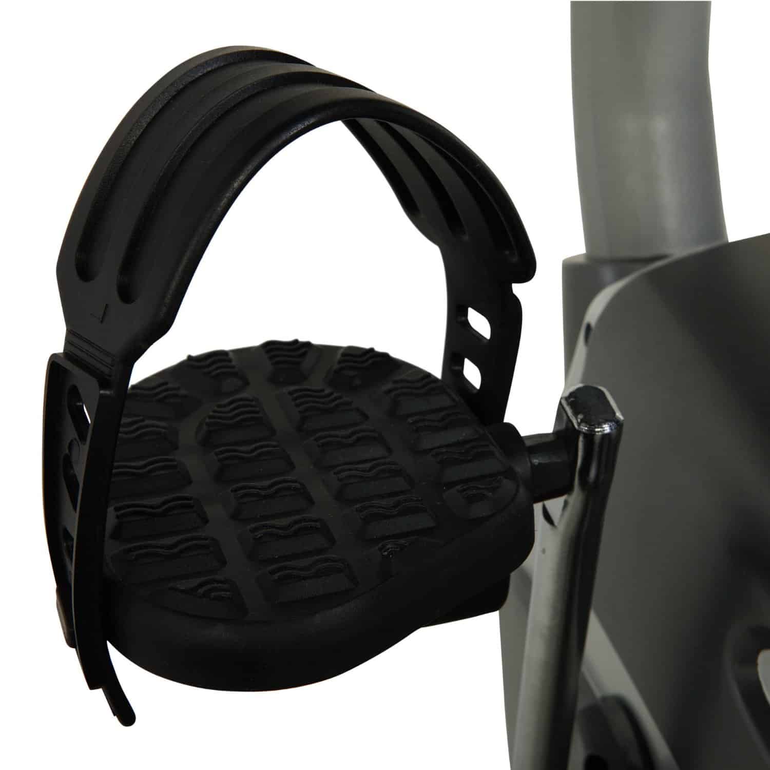 exerpeutic 900xl large pedal with strap