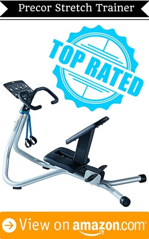 best stretch trainer machines