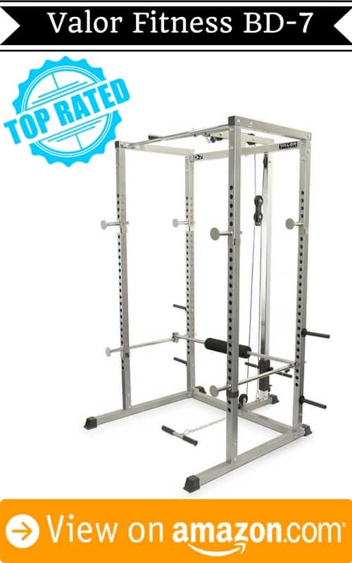 Top Rated-Valor Fitness BD-7