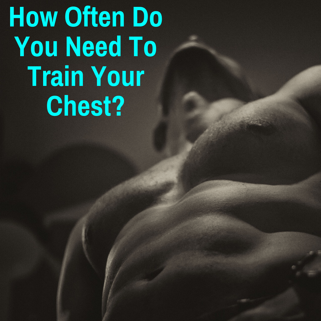 A frequently trained chest