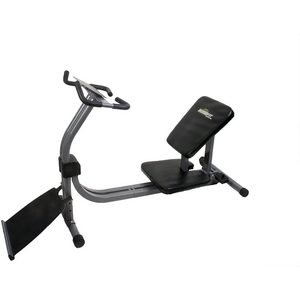 Nitrofit Limber Pro Stretch Machine