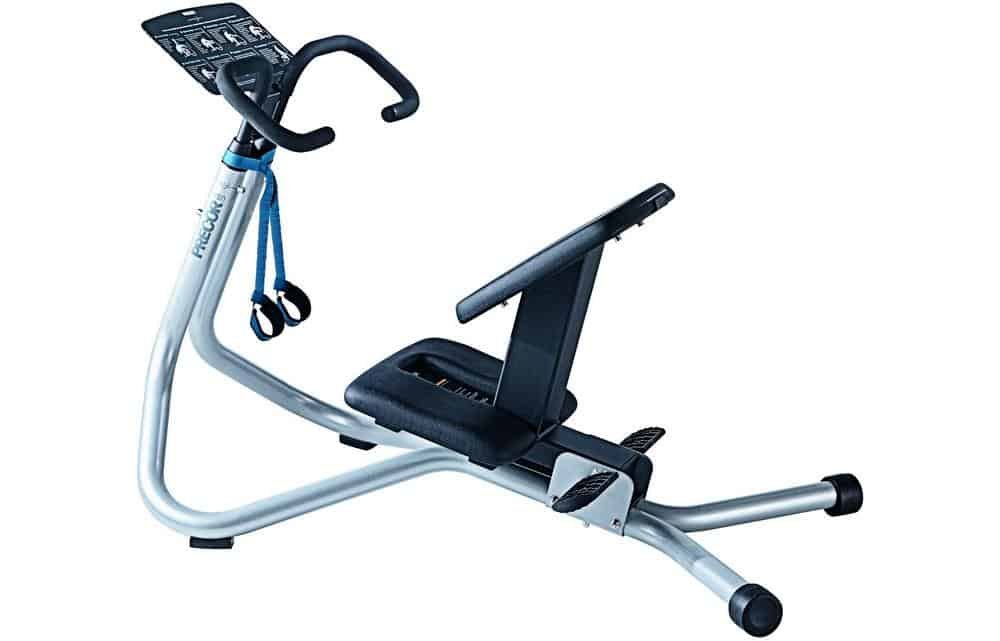 Precor 240i Stretch Trainer Review