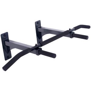 Ultimate Body Press Wall Mount Pull Up Bar