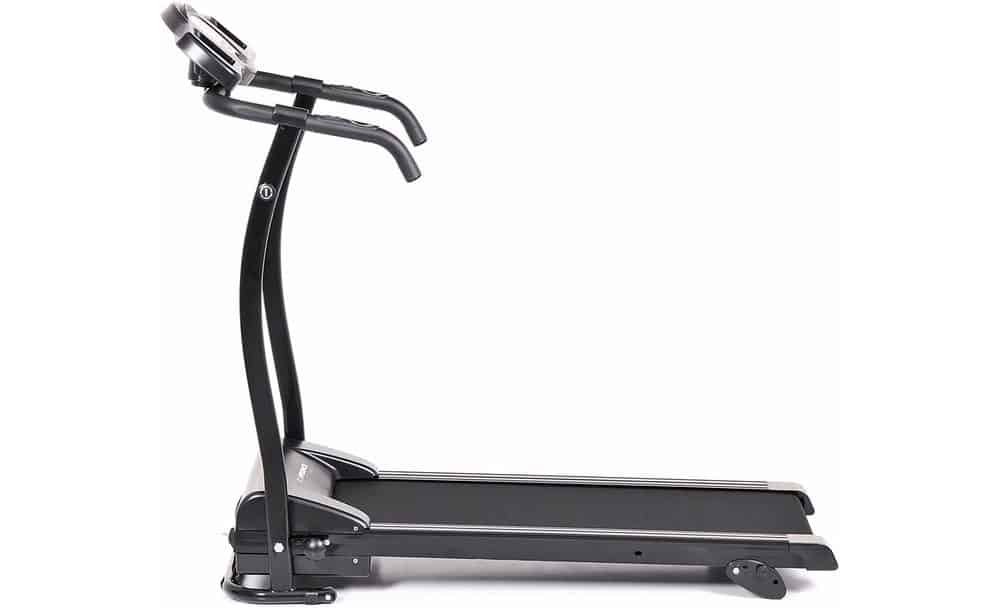 Confidence GTR Power Pro Treadmill Review