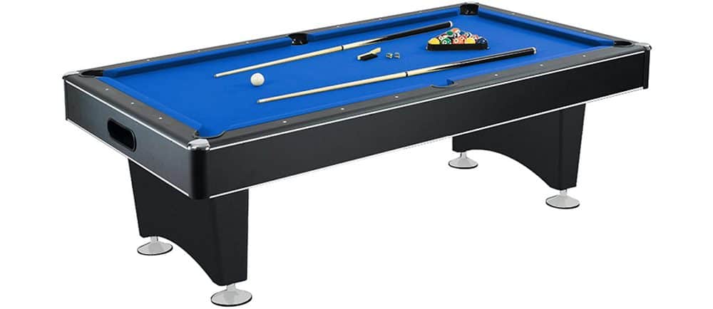 Hathaway Hustler Billiard Table Review