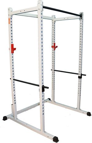 TDS Power Rack