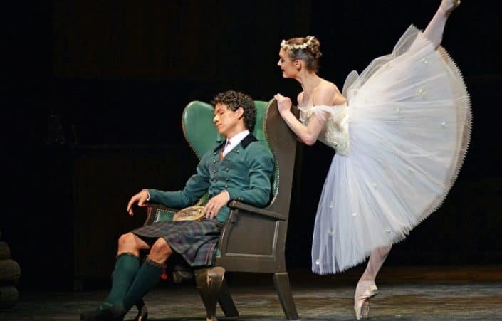 7 Different Types Of Ballet Dances (Everything You Need To Know ...