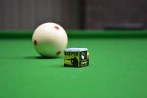 What Does The Chalk Do In Pool? (Turns Out It's Vital) - Workout HQ