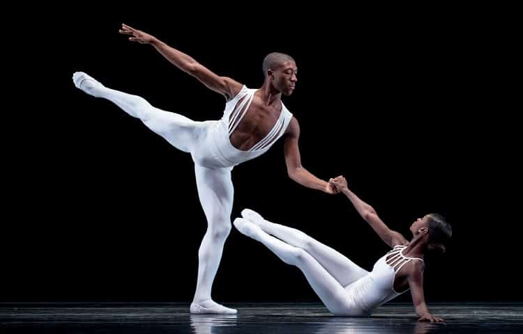 Dance Theatre Of Harlem