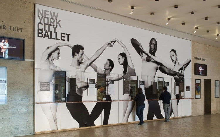 New York City Ballet