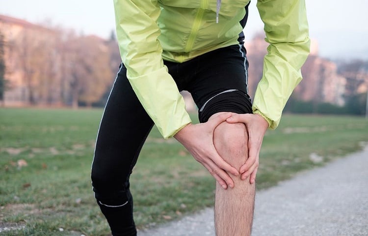 knee pain causes