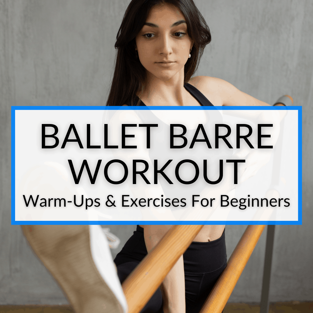 Ballet Barre Workout