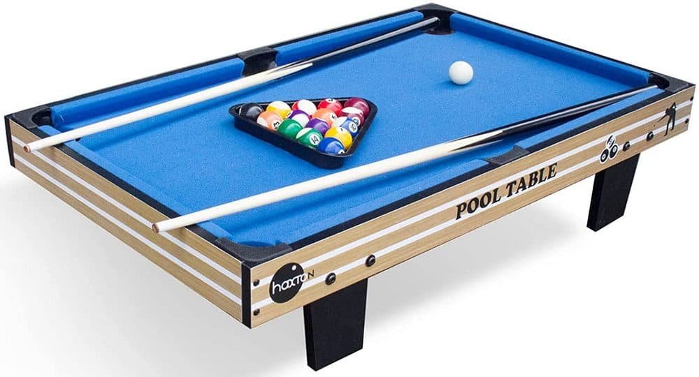 Jodela Mini Pool Table Set